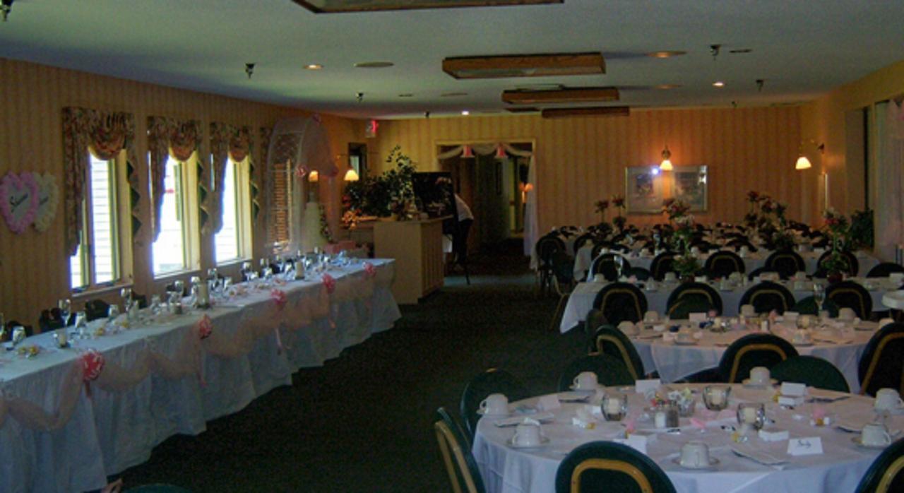 Americinn By Wyndham Silver City Restaurante foto